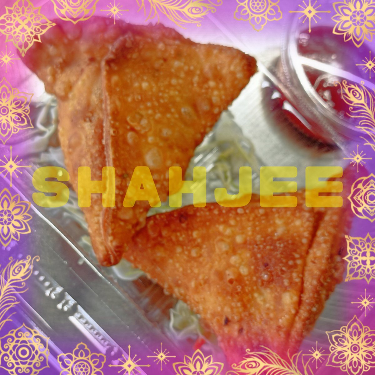 PAKISTANSHAHJEE's tweet photo. サモサ…今日…有ります。(〃ω〃)。
#大衡村 #shahjee #サモサ宮城 https://t.co/BEqAxnHKcS