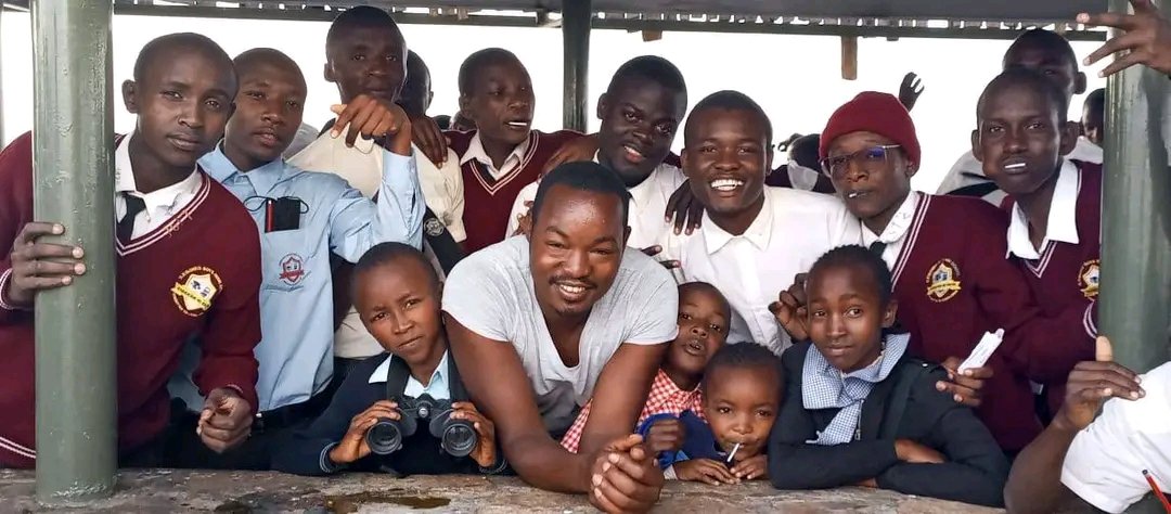 Well-prepared, qualified and motivated teachers are vital in improving student learning - @GPforEducation 
@SDGsKenyaForum
@SDY_Ke
#FundEducation #TeachersTransform