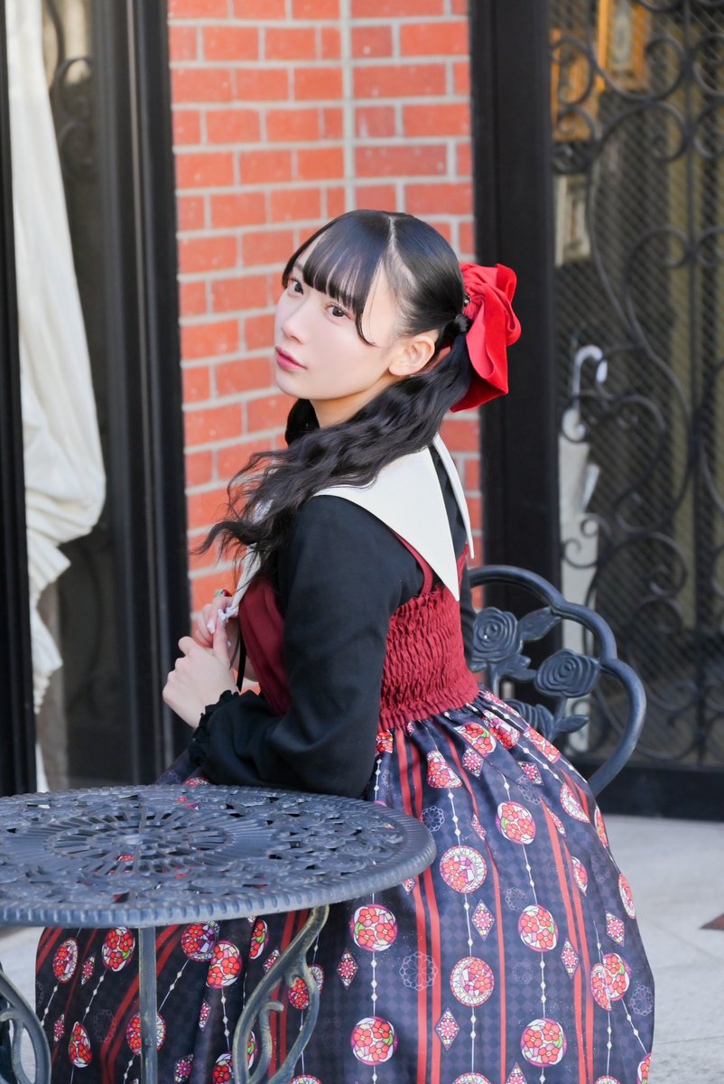 Lolita Collection 2024 (@LC____official) / X 