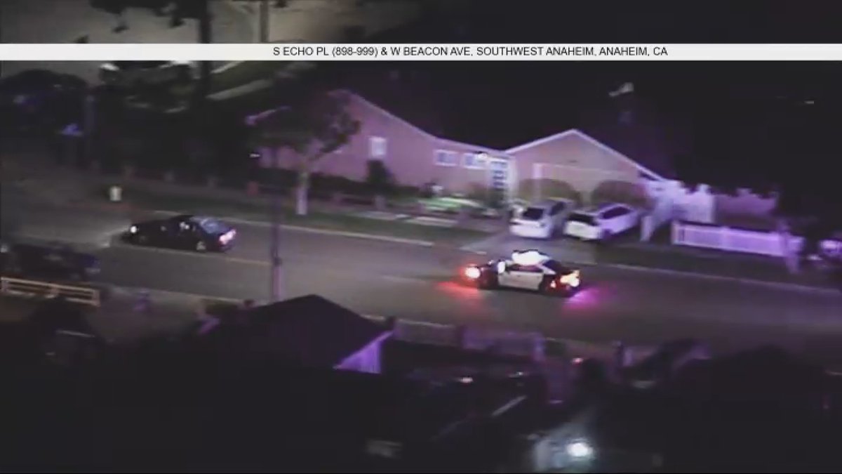 NBC Los Angeles tweet media