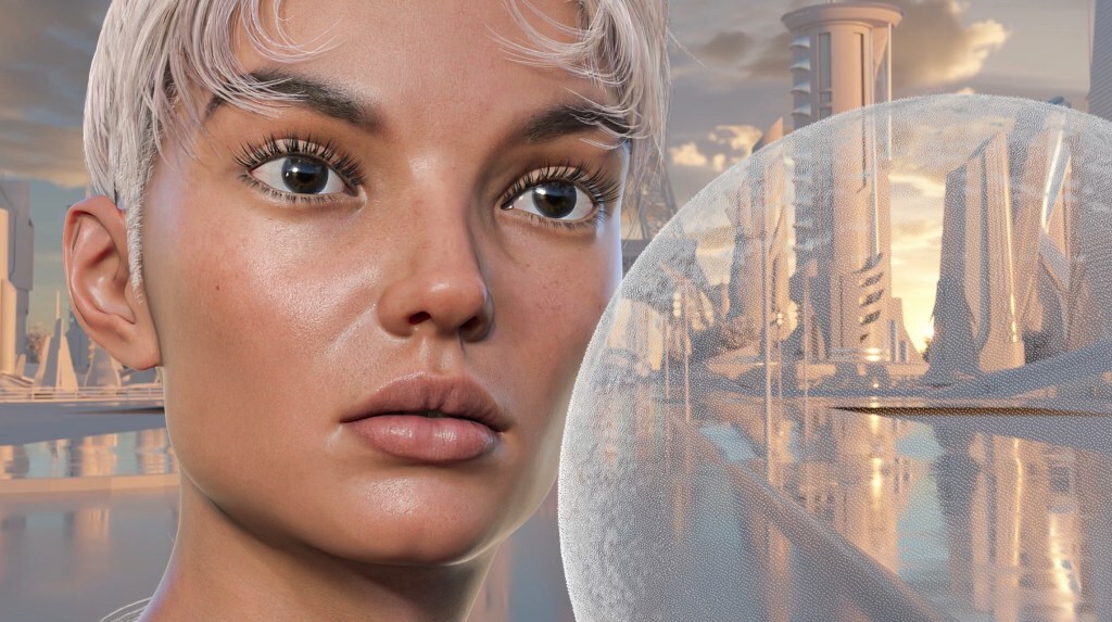 MetaversesNews's tweet image. 🚀🌐 Exciting news! French metaverse developer Vlge is now integrating AI to enhance user experience and create personalized virtual content in real time. This innovative approach is set to transform the virtual world building experience! #Vlge #Metaverse #AI #Innovation