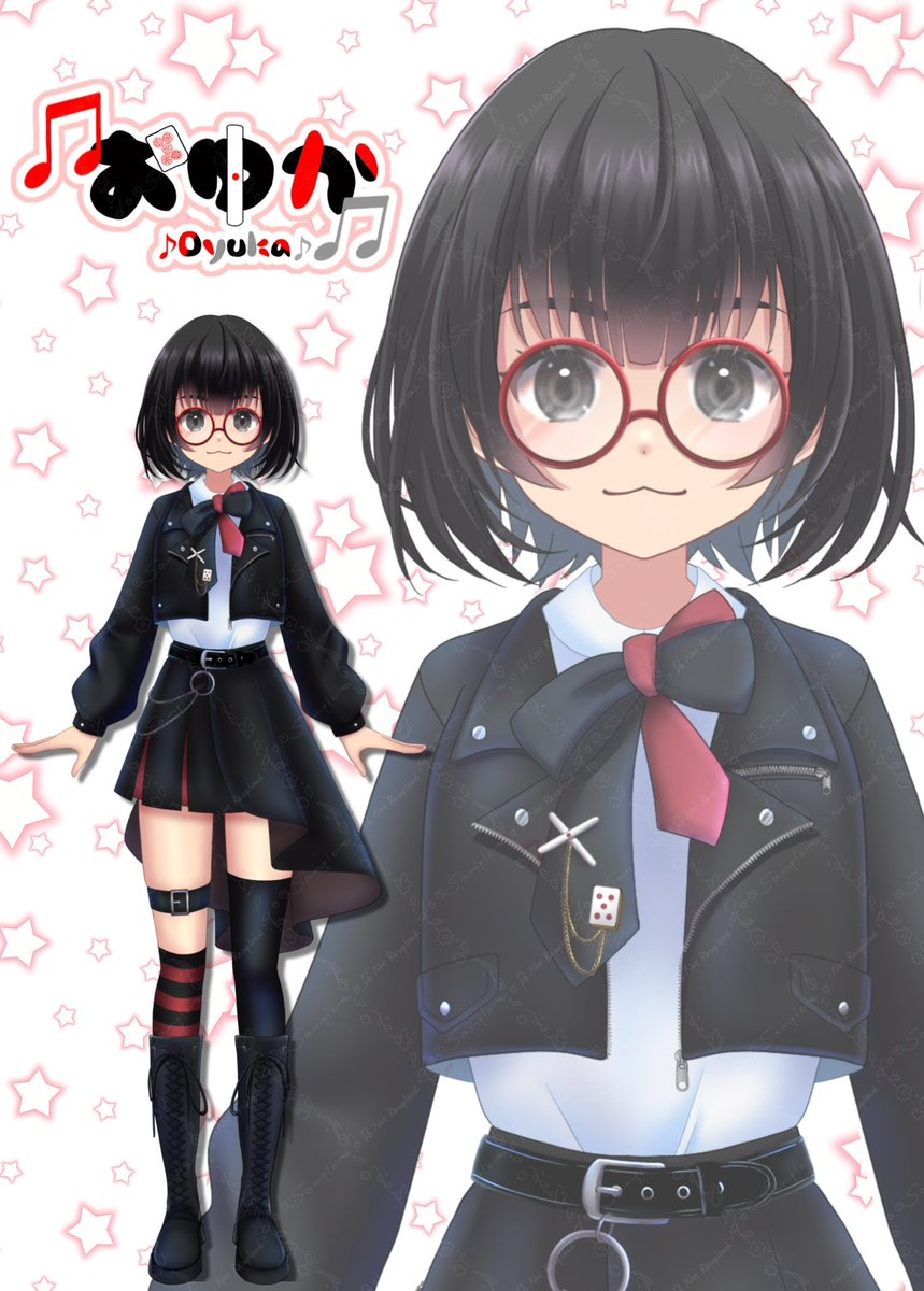 おゆか🀄️Vtuber🎙️🪬 tweet media