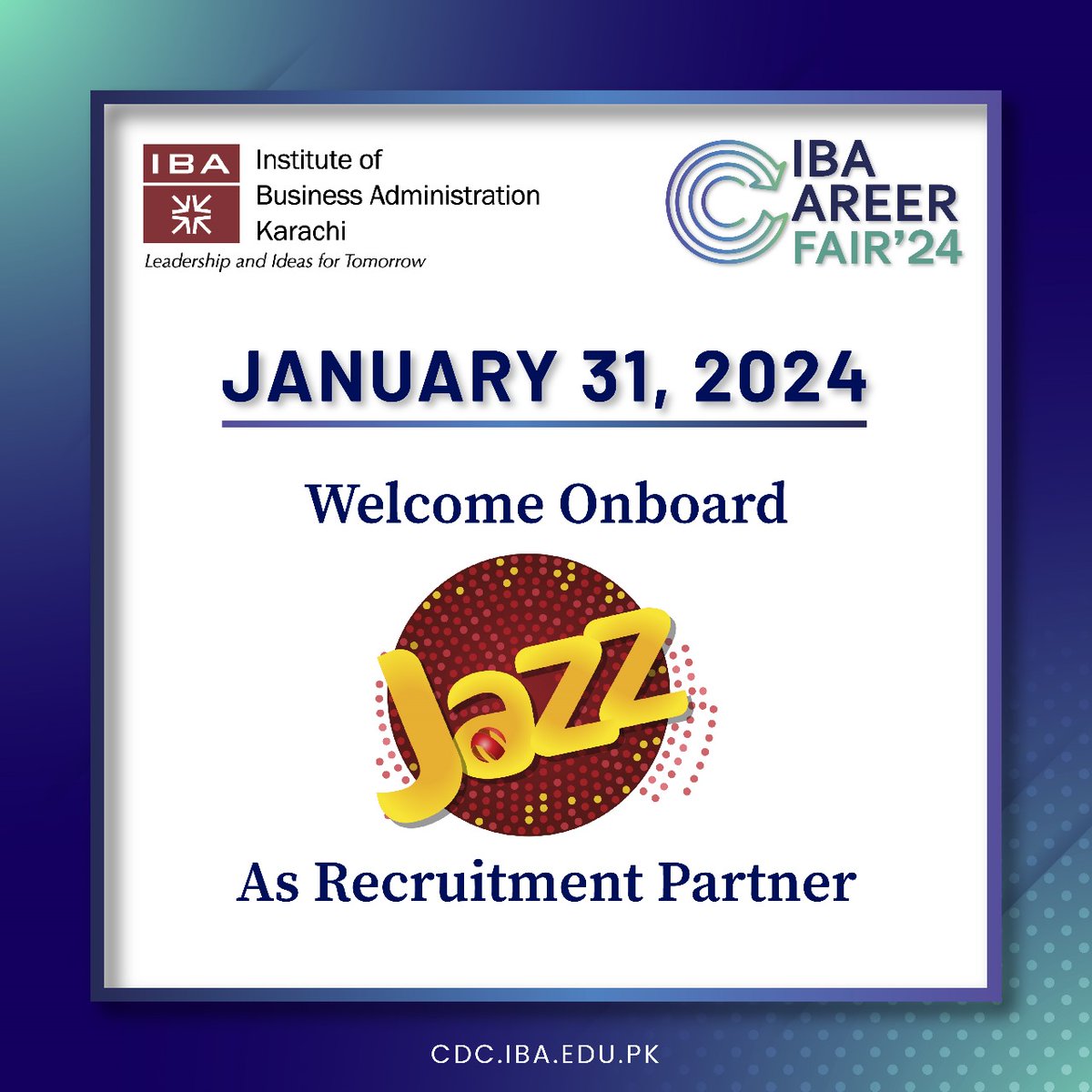 IBACDC tweet media