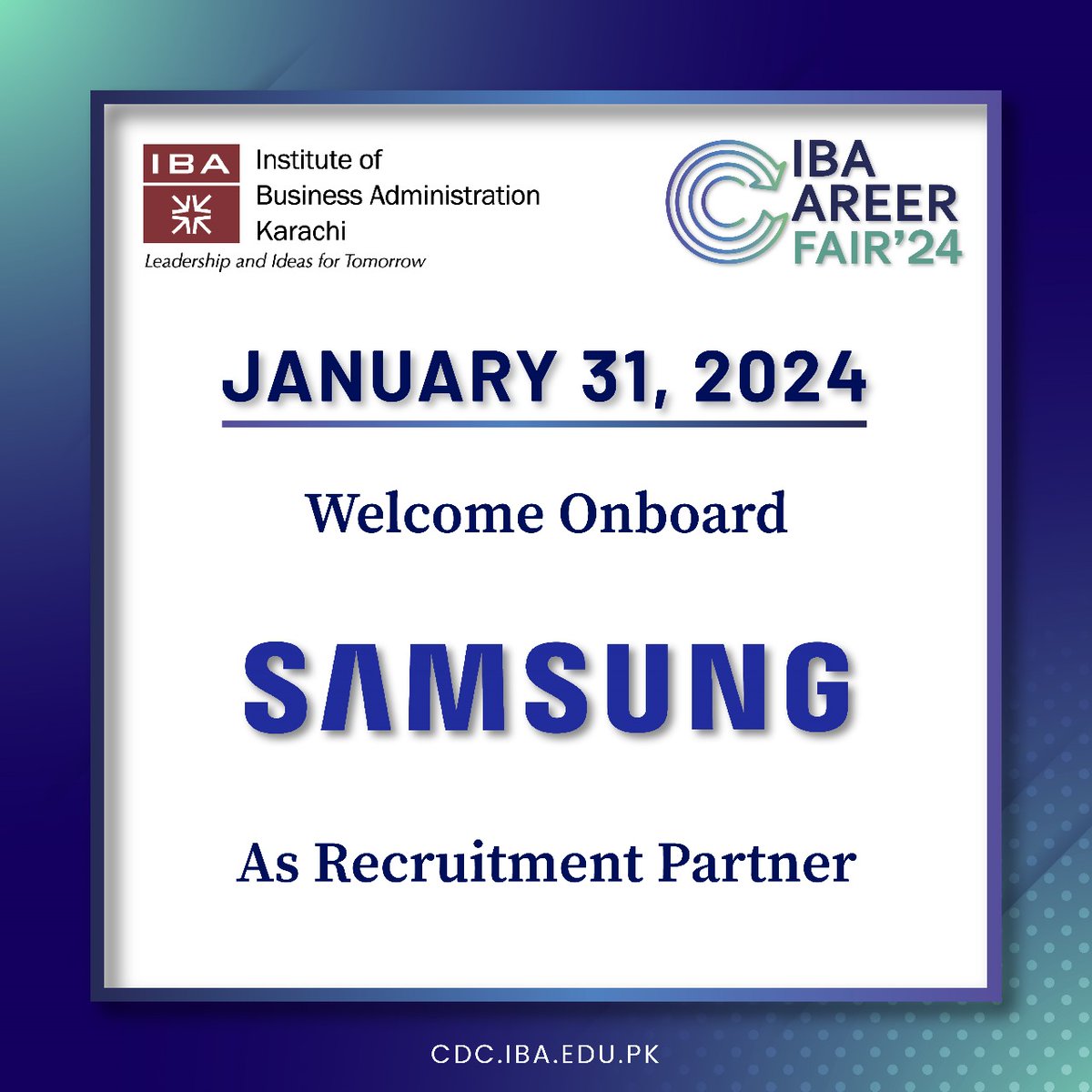 IBACDC tweet media