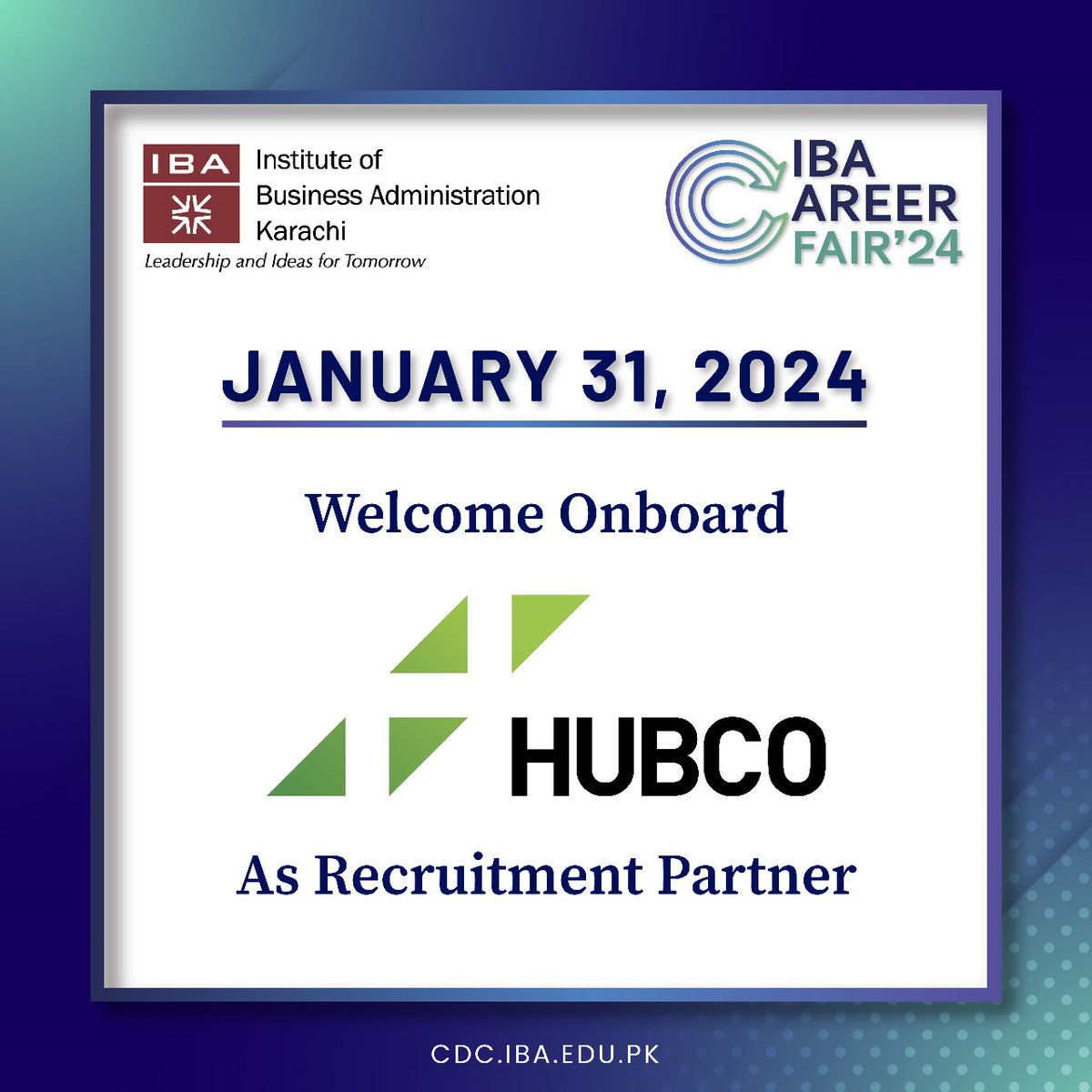 IBACDC tweet media