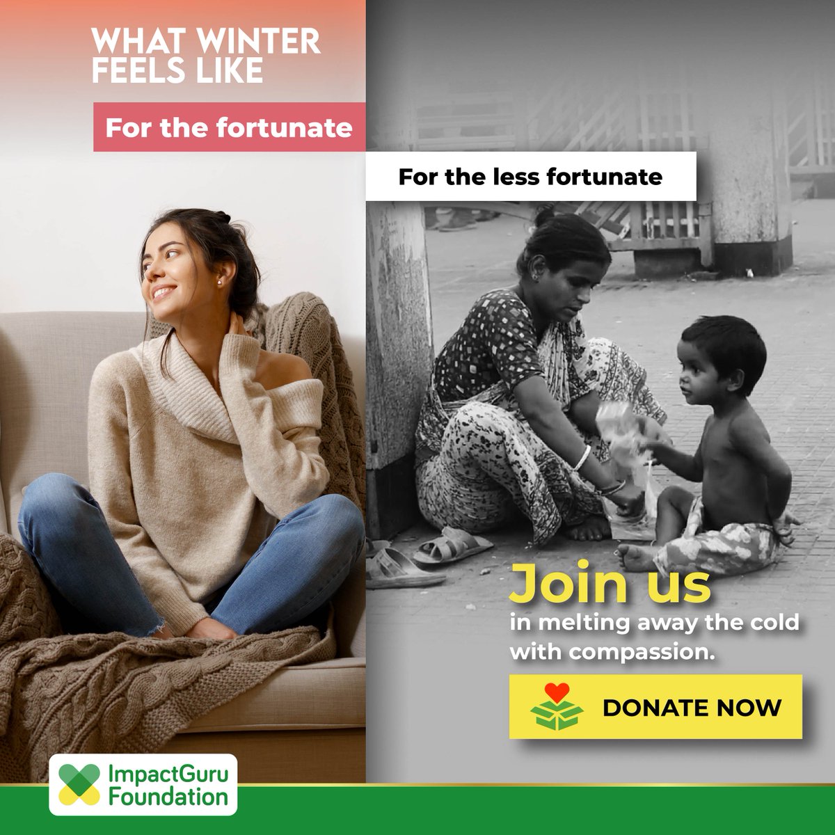 Impact Guru Foundation tweet media