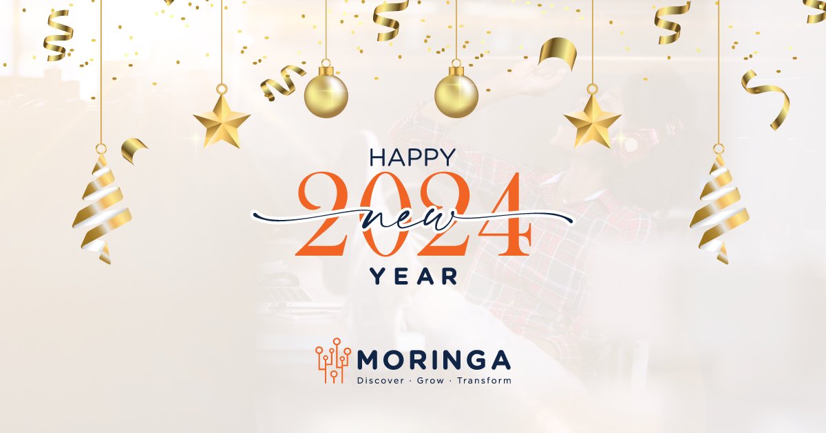 moringaschool's tweet photo. Happy New Year 2024 🥳🎉🥳

We’re pumped up for an awesome year ahead, and guess what? Our Ngong Lane and Victoria Plaza offices are back in action! Swing by and let’s make 2024 extraordinary together.

Did you know 2024 is a leap year? Now you know! 

#moringaschool https://t.co/BhqcbZWNpo