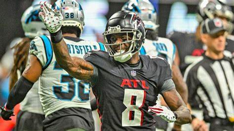 nflrums's tweet photo. The misuse of Bijan Robinson and Kyle Pitts reportedly was big reason that Atlanta Falcons Authur Smith was dismissed on Black Monday. https://t.co/OXGo0CSnD9