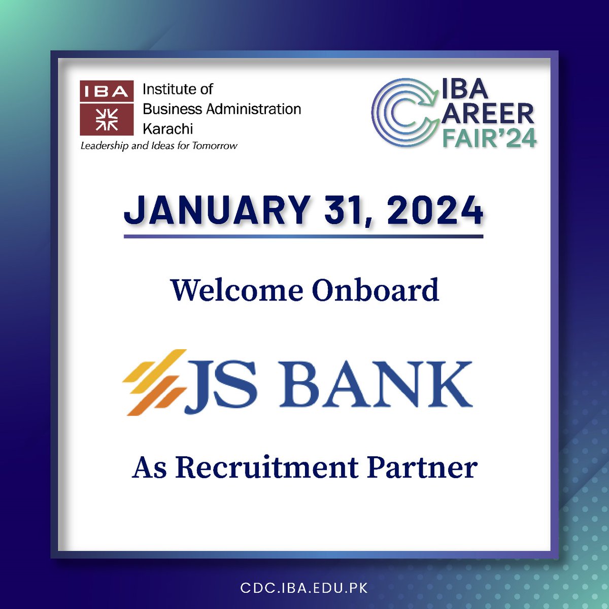 IBACDC tweet media