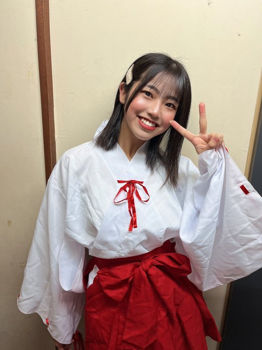 Twitterのコスプレ画像15