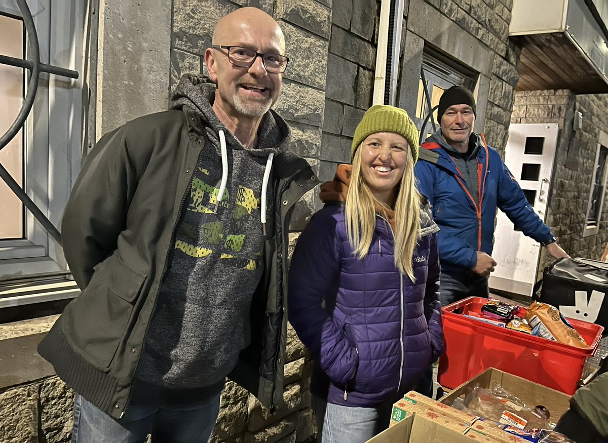 plymouthsouprun (@plymouthsouprun) on Twitter photo A busy Sunday night with 128 people served. On the menu - sausage & bacon pasta + a vegetarian option, chicken and ham, pie, sandwiches, soup, hot & cold drinks & snacks. 1 person accommodated due to cold weather <a href="/PathDevon/">Path</a>. Thanks to all the team & <a href="/FareShareSW/">FareShare South West</a> & <a href="/member_coop/">Carl Williams</a>. A busy Sunday night with 128 people served. On the menu - sausage & bacon pasta + a vegetarian option, chicken and ham, pie, sandwiches, soup, hot & cold drinks & snacks. 1 person accommodated due to cold weather <a href="/PathDevon/">Path</a>. Thanks to all the team & <a href="/FareShareSW/">FareShare South West</a> & <a href="/member_coop/">Carl Williams</a>.