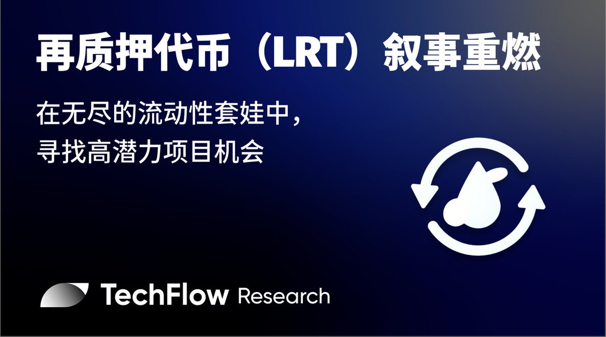 TechFlow 深潮｜APP 已上线 tweet media