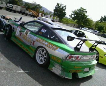 かずぴぃページ CADDYinc #ORIGIN