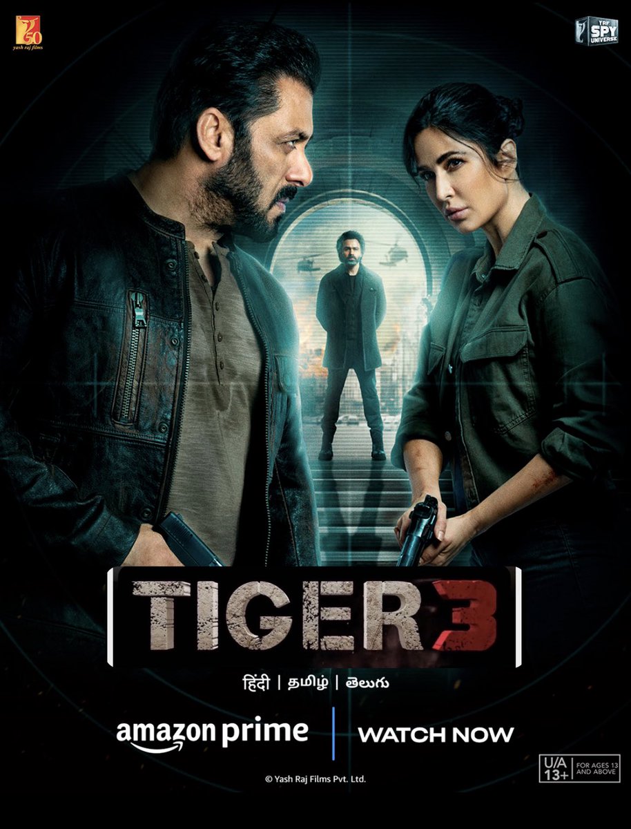 Being Salman Khan Club (@beingskfanclub_) on Twitter photo It's now Official, #Tiger3Diwali2023 will release on Prime Video on 7th January🔥 #SalmanKhan𓃵 #KatrinaKaif <a href="/BeingSalmanKhan/">Salman Khan</a> <a href="/BeingSKFan_Club/">Salman Khan Fan Club</a> ❤️ #Tiger3OnPrime It's now Official, #Tiger3Diwali2023 will release on Prime Video on 7th January🔥 #SalmanKhan𓃵 #KatrinaKaif <a href="/BeingSalmanKhan/">Salman Khan</a> <a href="/BeingSKFan_Club/">Salman Khan Fan Club</a> ❤️ #Tiger3OnPrime