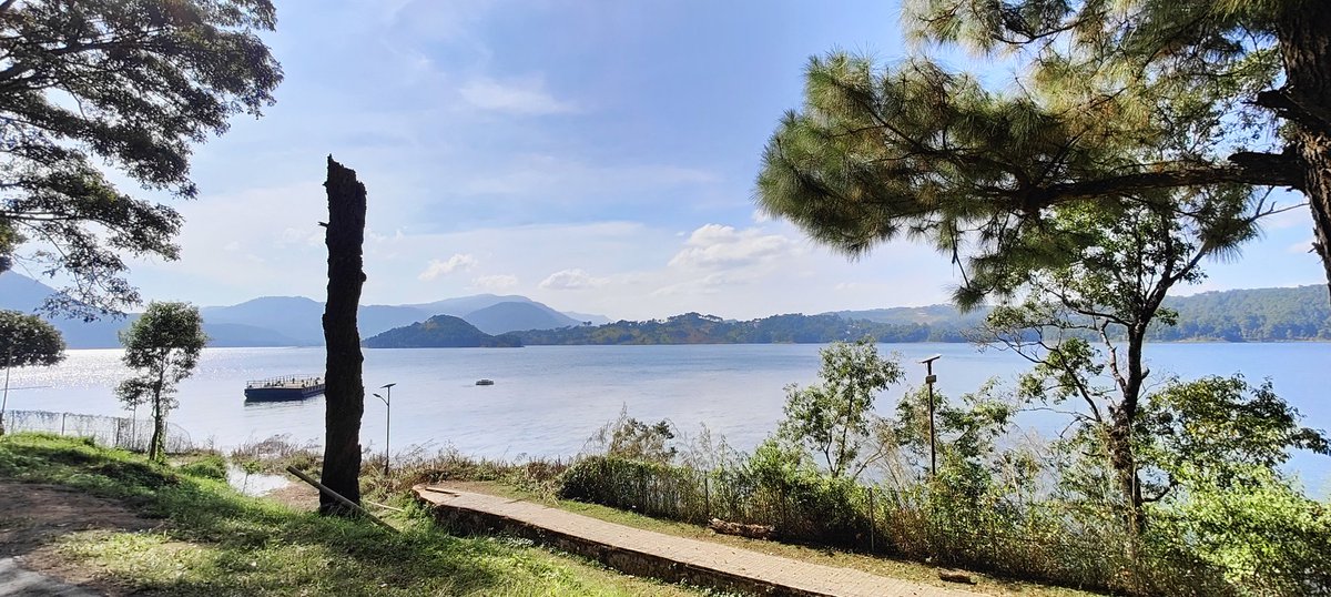 DrSatyaAbhishe1's tweet image. Why waste our money on a trip to Maldives??? Let's promote the North-East. Absolutely worth it 💯💯
#BoycottMaldives #Gonortheast