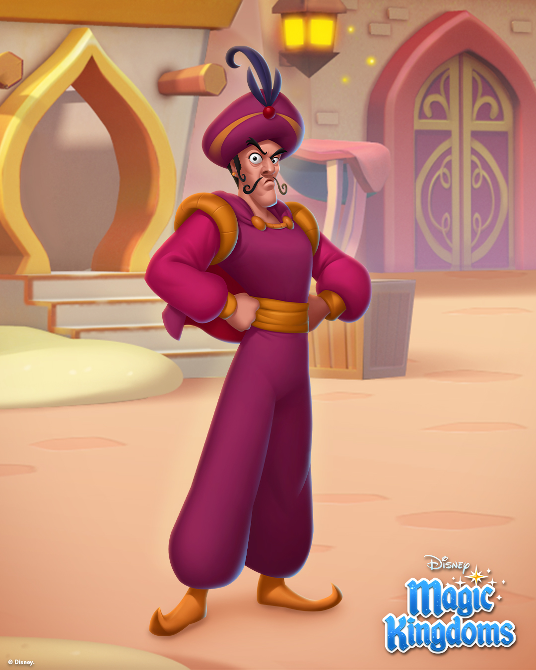 Disney magical world 3 2019 sales