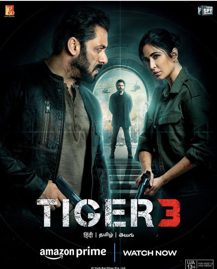 ❤️🔥🙌#Tiger3 #SalmanKhan @BeingSalmanKhan #KatrinaKaif #Emaraanhashmi #yashrajfilms #YRFSpyUniverse #latestpost #Shantuna_Salman_Ki_Deewani.🥰🤗 #from #Nepal #being_Salman_Khan_Fan_Dubai #dubai #fypageシ