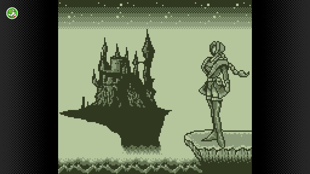 stevetrex42's tweet photo. Would it have killed Konami to hire more than one person to work on Castlevania Legends (GB)? https://t.co/CZ2fMxpEhE