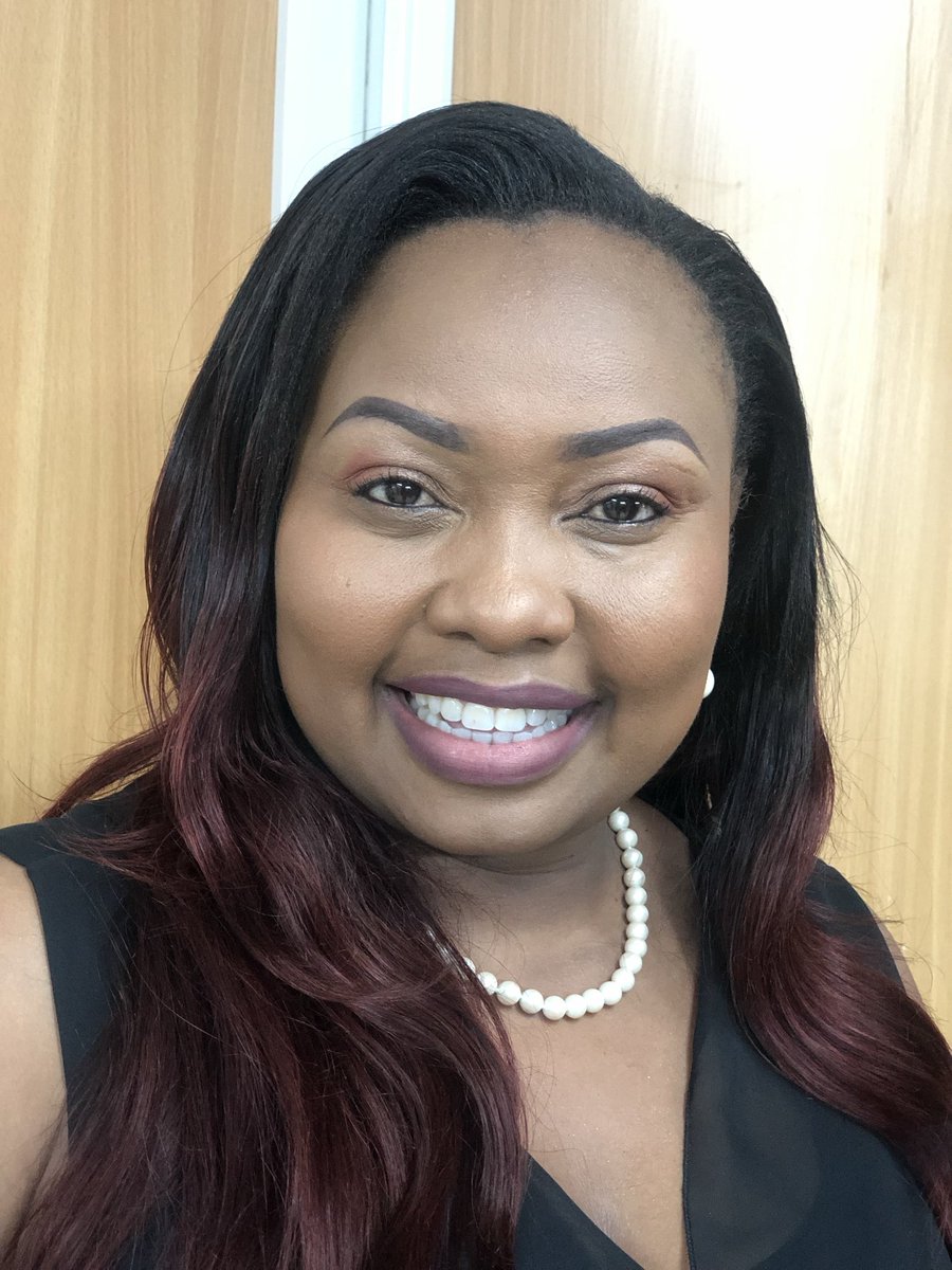MillicentOmanga's tweet photo. Blessed week fam.. https://t.co/sbv0iEwCvZ