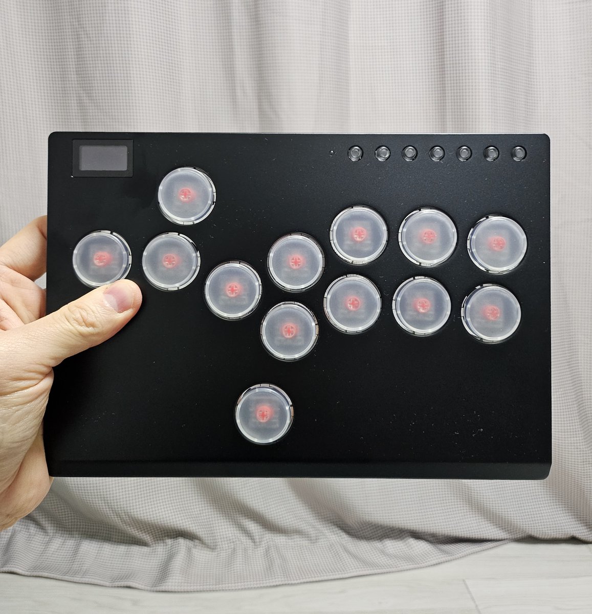 INFILTRATION tweet media