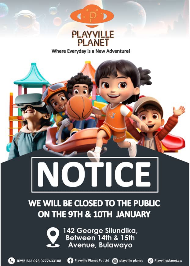 To our valued customers, please note that we will be closed on the 9th and 10th of January!