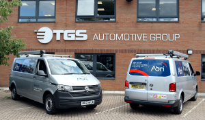 Abri sought to enhance the efficiency of its repair operations for their extensive portfolio of over 45,000 homes. They chose TGS Automotive Group as their trusted partner for the conversion of approximately 250 panel vans.

Discover the case study: hubs.ly/Q02fqXHD0