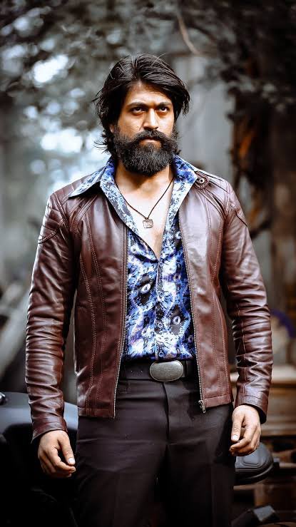 Wishing the man with one of the biggest inspirational journeys of this generation Rockingstar @TheNameIsYash sir a very happy birthday , Cant wait to see what madness #ToxicTheMovie is going to bring to theatres.. #HappyBirthdayYash