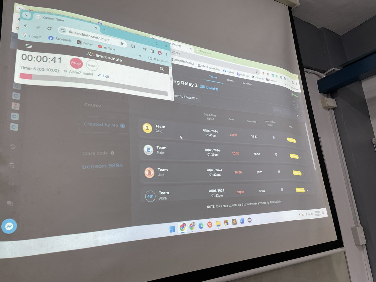 JakeQueue_'s tweet photo. Programming relay.. 

#programming 
#bgyo 
#bgyomembers https://t.co/uVtipDKckA