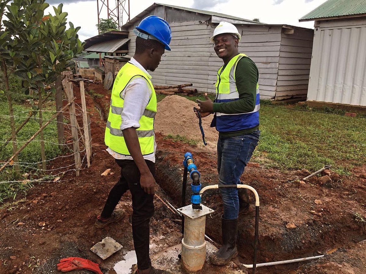 LindaEvelyn_N's tweet photo. Find exceptional borehole solutions at Asel Engineering Consults. Get reliable water access for communities and farming. 

Contact us for efficient and long-lasting solutions that fit your needs! https://t.co/uu19xQALOg