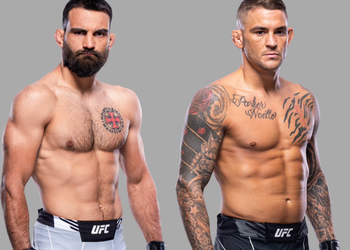 FqMMA's tweet photo. 🚨Notre 🇫🇷 #BenoitSaintDenis a son très grand RDV ‼️
Co-Main en 5 rounds 🆚 #DustinPoirier (3) à #UFC299 

📆 9 mars, Miami
WAR #GodOfWar 
🔥🔥🔥 https://t.co/hZKcSLb6gF