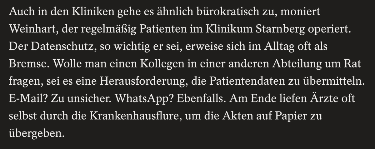 Christian Aretz tweet media