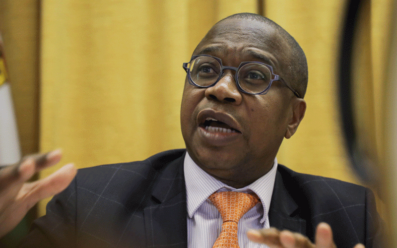 #EditorialComment
🔴In introducing SI 142 Finance minister Mthuli Ncube told the nation that it was, indeed, ripe to reintroduce the Zimdollar because the country was enjoying “fiscal discipline of the highest quality”. He even boasted of the country having no budget deficit, but…