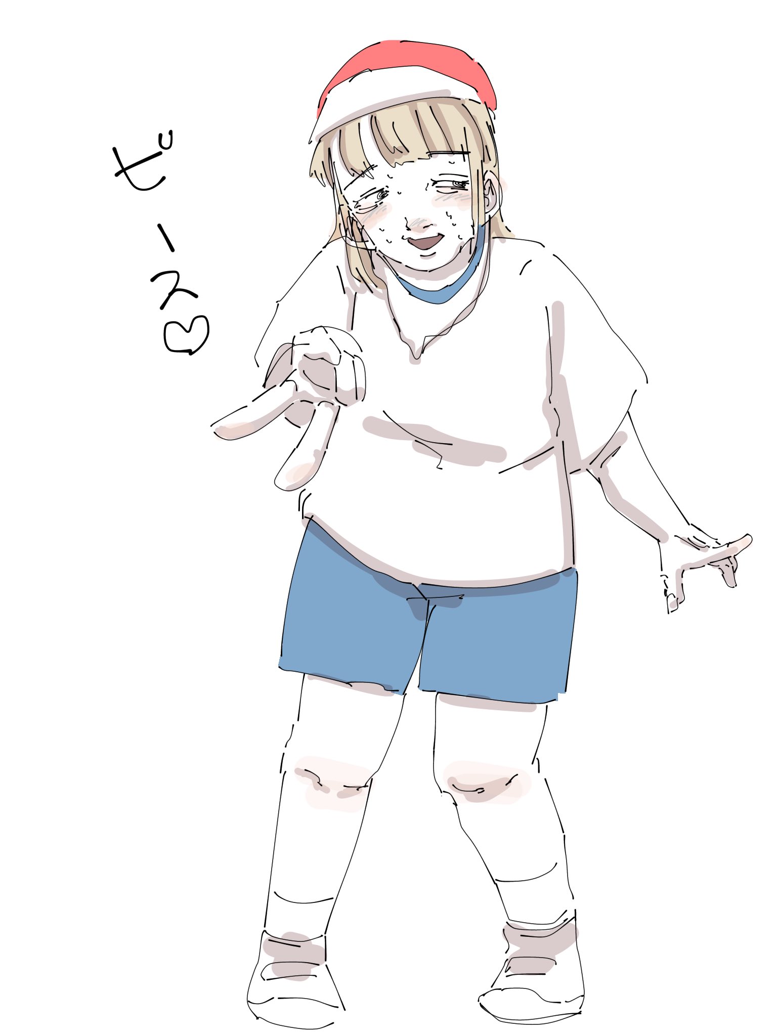 さーちゃん★ さきちゃんあーと – търсене / X