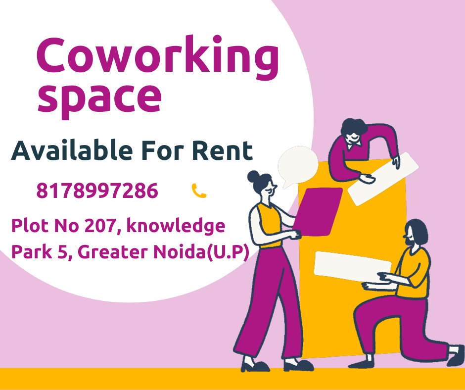 IndiaNebula's tweet photo. Book Co Working Space for Rent Today with Limited Offers at Nebula Business Center! ✓ Contact us immediately @ 8178997284 ✓#Retail #Commercial #officespace #officeforrent #officeforlease #workspace #shereoffice #officedecor #coworking #work #virtualoffice #workplace #meeting https://t.co/sbRZmQhwed