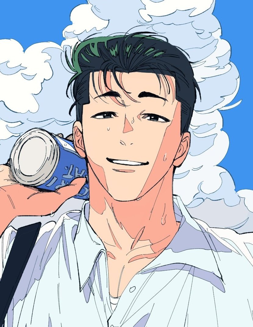 딩구공 tweet media