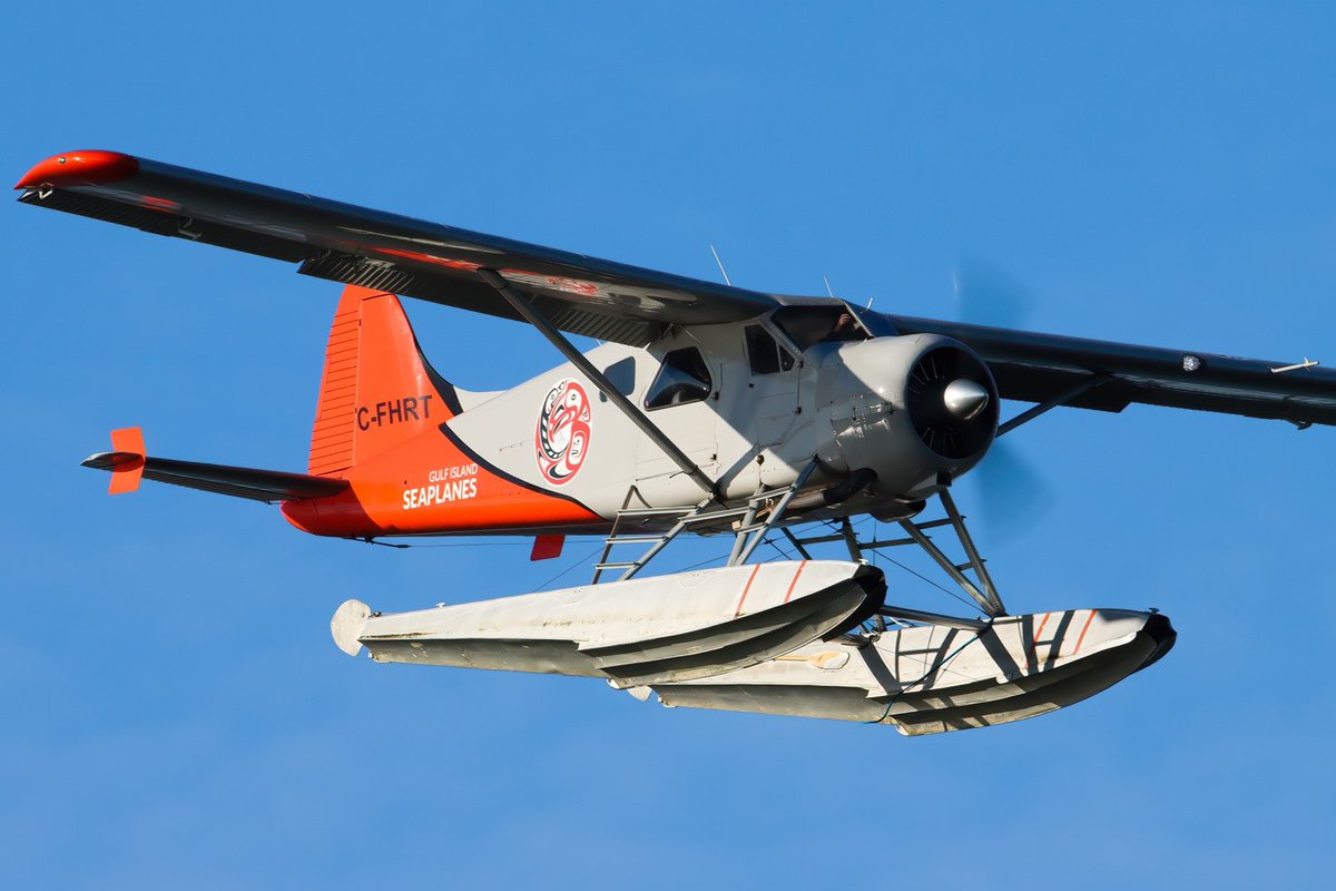 AviationNetwork's tweet photo. Tofino Air is seeking experienced Float Pilots on de Havilland Canada DHC-2 Beaver to be based on Vancouver Island. Visit https://t.co/mgnfznK2LQ to apply.

Photo Credit: Luft Spotter

#TofinoAir #deHavillandCanada #DHC2 #Beaver #Floatplanes #Aviation https://t.co/V0gxCvVPig