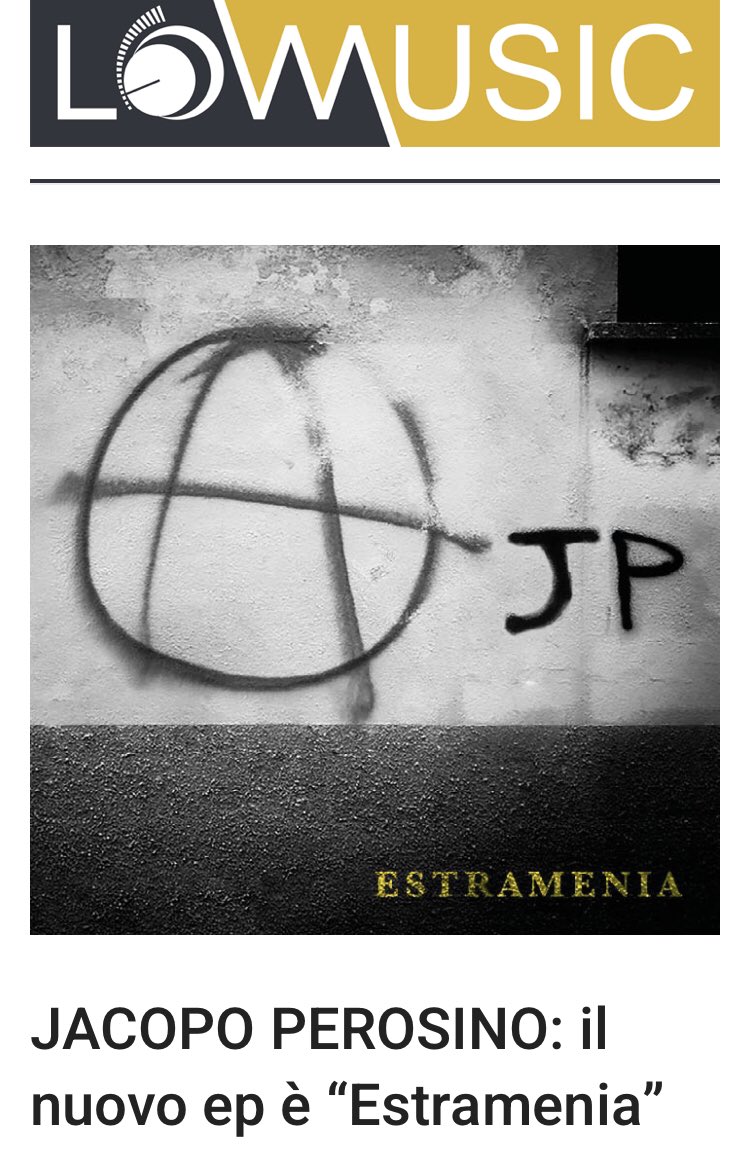 lowmus's tweet photo. #jacopoperosino #rexensione https://t.co/JxZSDRTE3I @L_altoparlante https://t.co/CTcBVgnxhJ