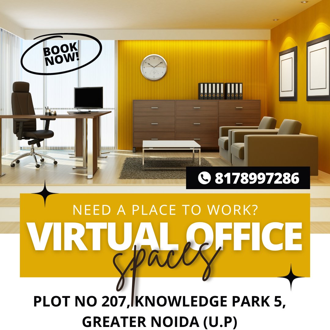 IndiaNebula's tweet photo. Book Virtual Office Space for Rent Today with Limited Offers at Nebula Business Center! ✓ Contact us immediately @ 8178997284 ✓#Retail #Commercial #officespace #officeforrent #officeforlease #workspace #shereoffice #officedecor #coworking #work #virtualoffice #workplace https://t.co/Vx5yfxitcv