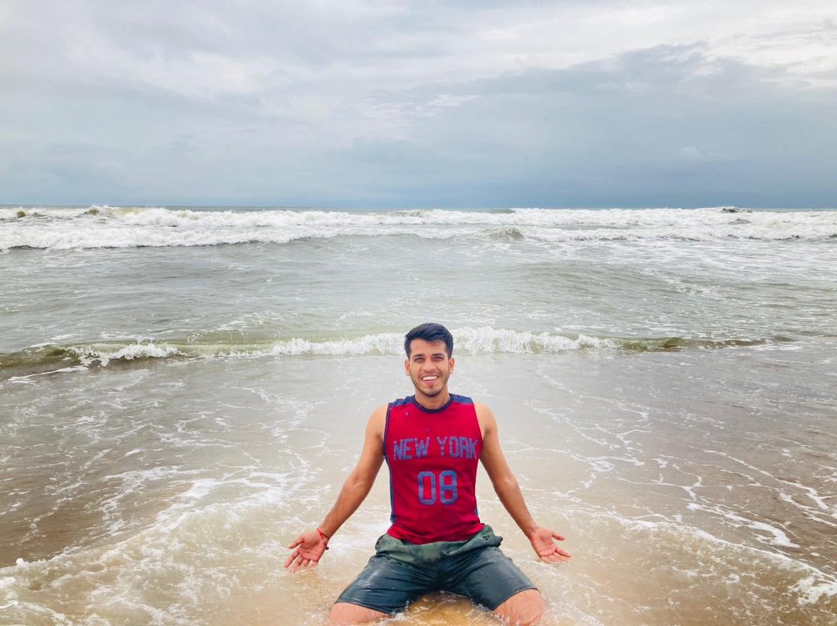 barhmbhadana's tweet photo. #ExploreIndianIsland 🧿💫 https://t.co/vHT5xrnhqu
