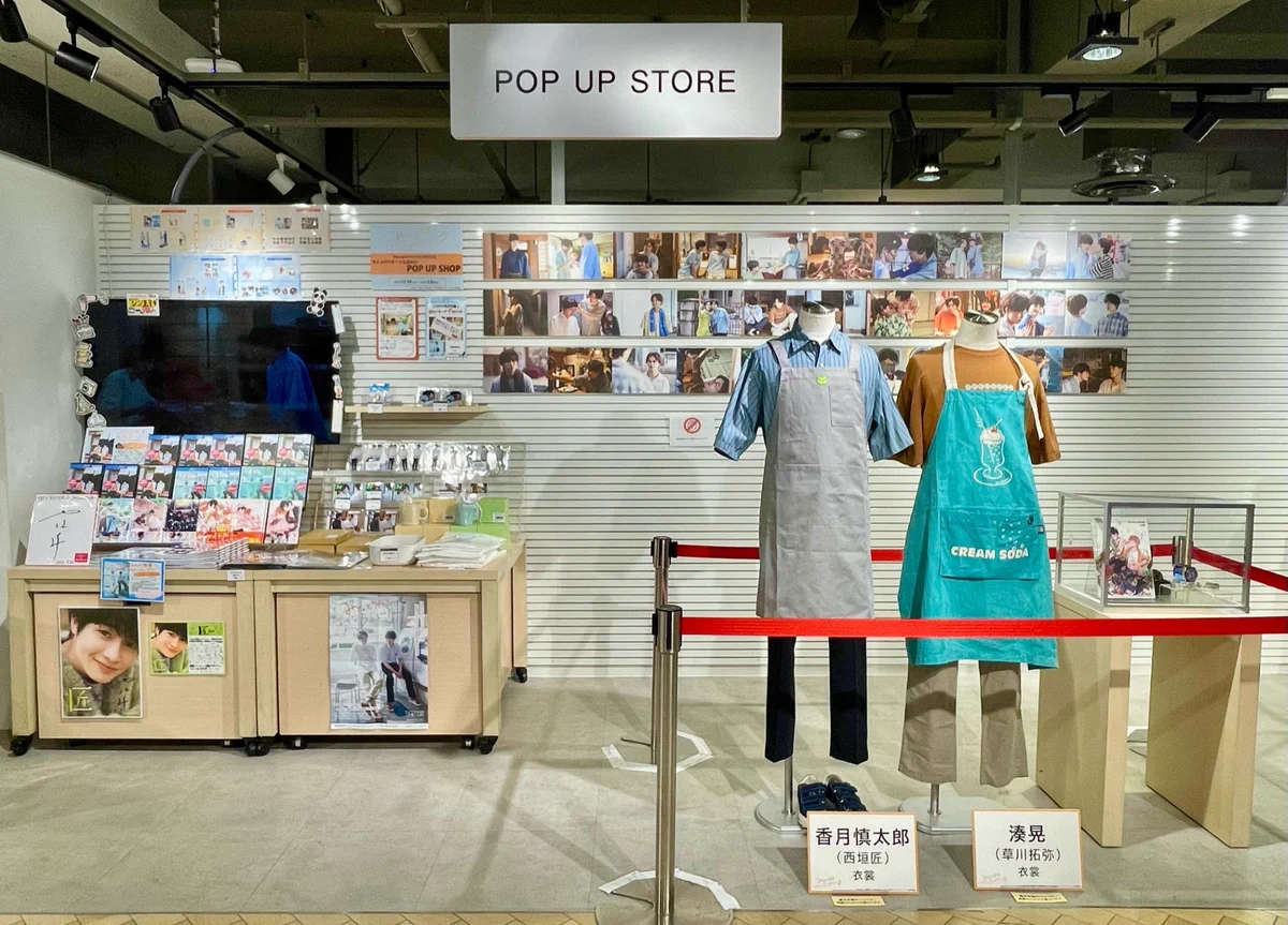 HMV&BOOKS SHIBUYA on X: 