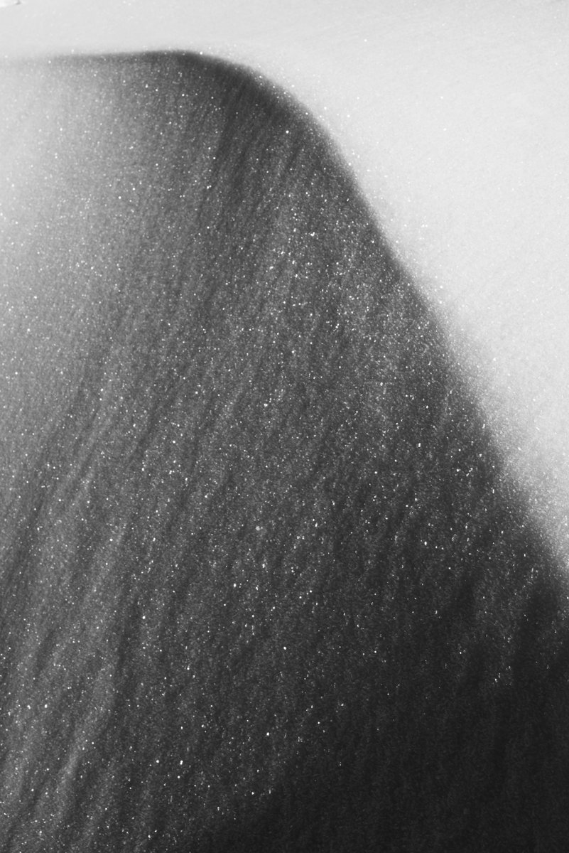 atn's tweet image. White (&amp;amp; Black) Mountains 
#nonai