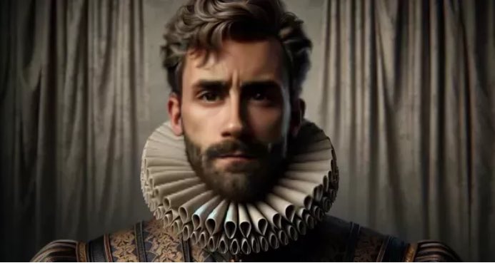 Javier_gb89's tweet photo. Renaissance knight https://t.co/WZoDML7ivq