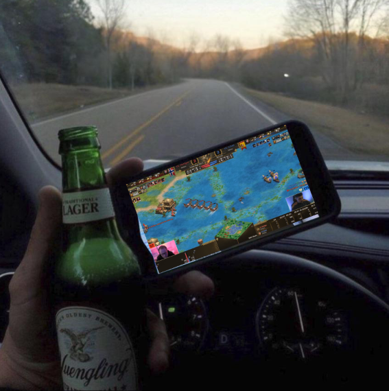 can't miss #nac5 for anything