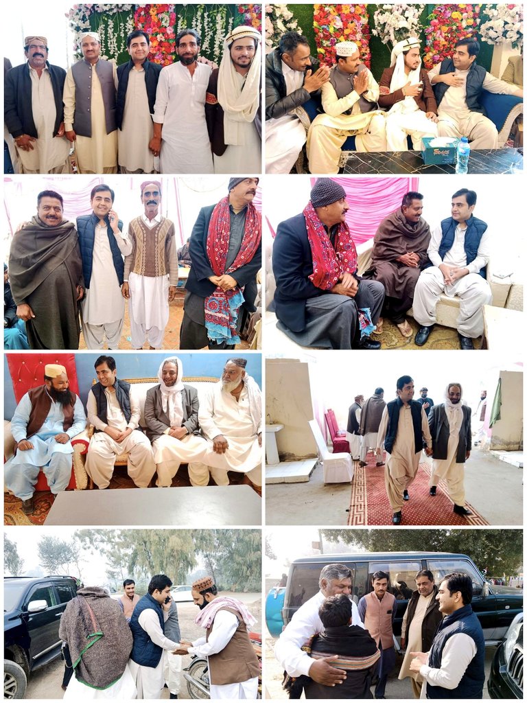 MunirChandioPPP's tweet photo. #PakistanPeoplesParty Devisional General Secretary SBA #Ex_MPA #Raees Mumtaz Ali Chandio Sahab & @AmjadAChandio Sahab Activities at #PS_34 #NaushahroFeroz. @mumtazchandiomp @MasroorAChandio @BBhuttoZardari @AseefaBZ https://t.co/JKCt6F7oad