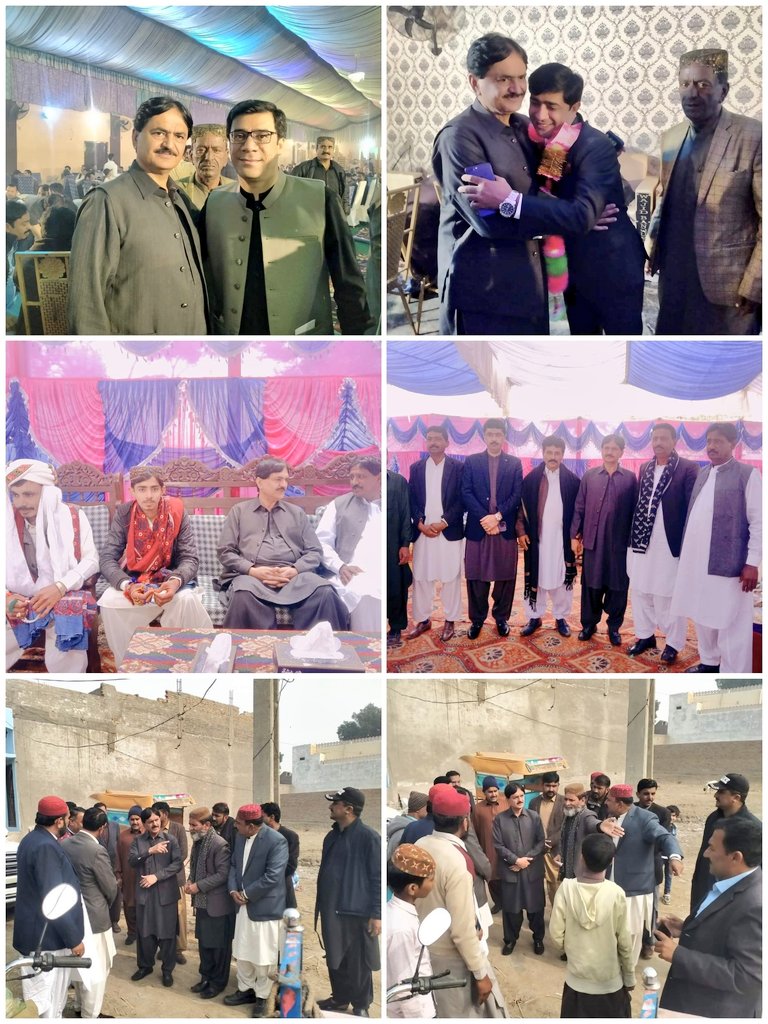 MunirChandioPPP's tweet photo. #PakistanPeoplesParty Devisional General Secretary SBA #Ex_MPA #Raees Mumtaz Ali Chandio Sahab & @AmjadAChandio Sahab Activities at #PS_34 #NaushahroFeroz. @mumtazchandiomp @MasroorAChandio @BBhuttoZardari @AseefaBZ https://t.co/JKCt6F7oad