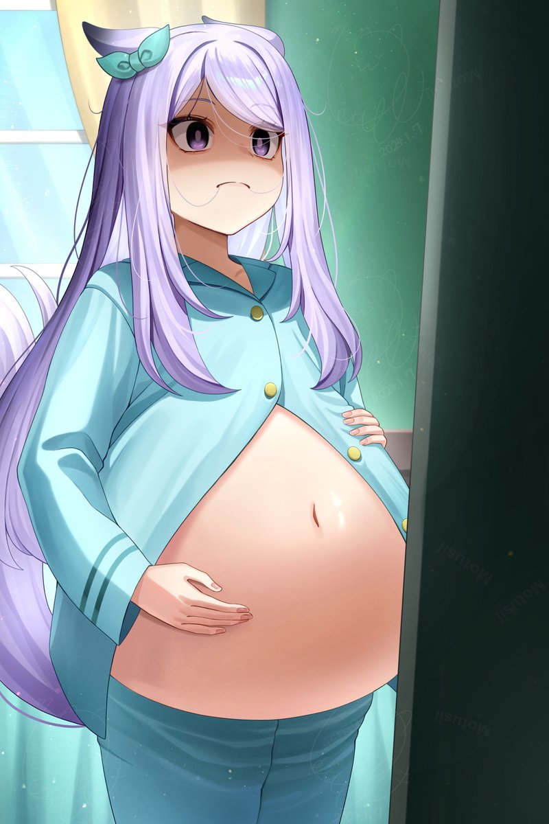 motusii_52's tweet photo. #ウマ娘
新年調子に乗って食べ過ぎてしまったマックイーン https://t.co/VlyvZkNAKn