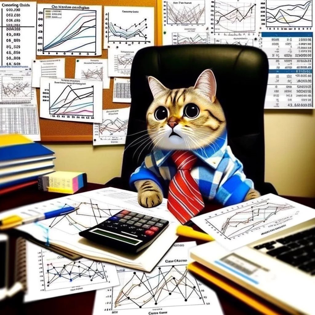 PaySa_pk's tweet photo. Monday's forecast: 100% chance of calculations.

#paysa #mondayblues https://t.co/mWIUWDjg1U