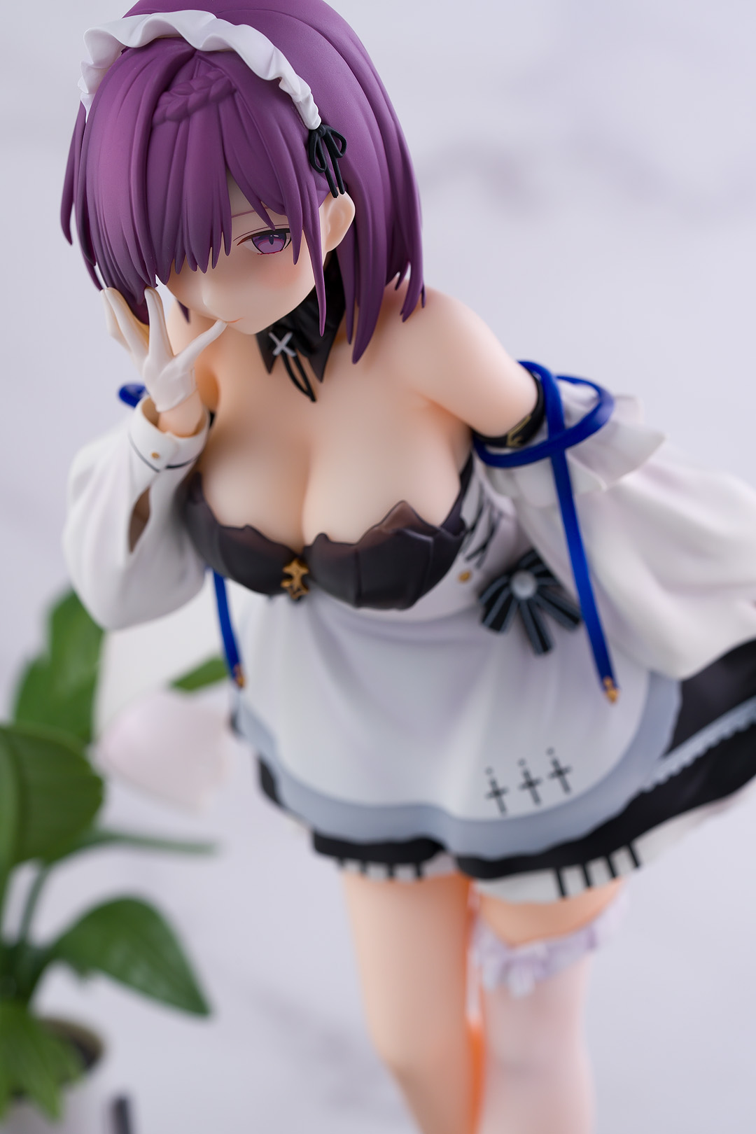 fig-memo@美少女フィギュアレビューブログ on X: 