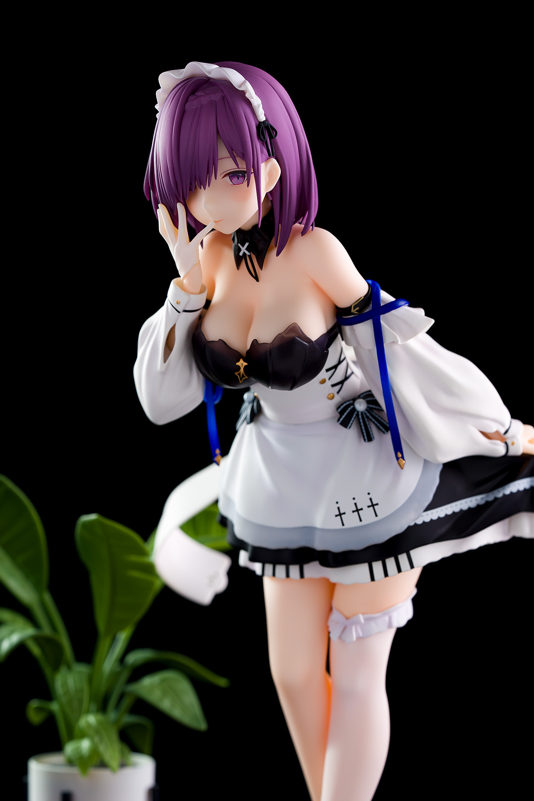 ペネロピ ソルティ ー メイド Ver. アズールレーン 東京フィギュア