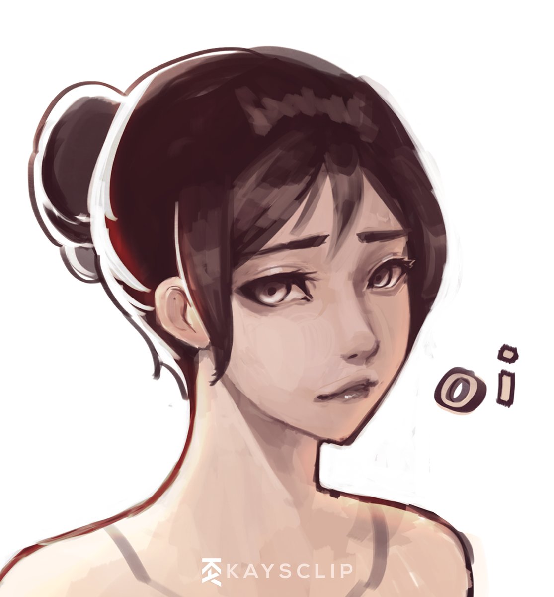 OI
#art #digitalpainting #illustration #sketch